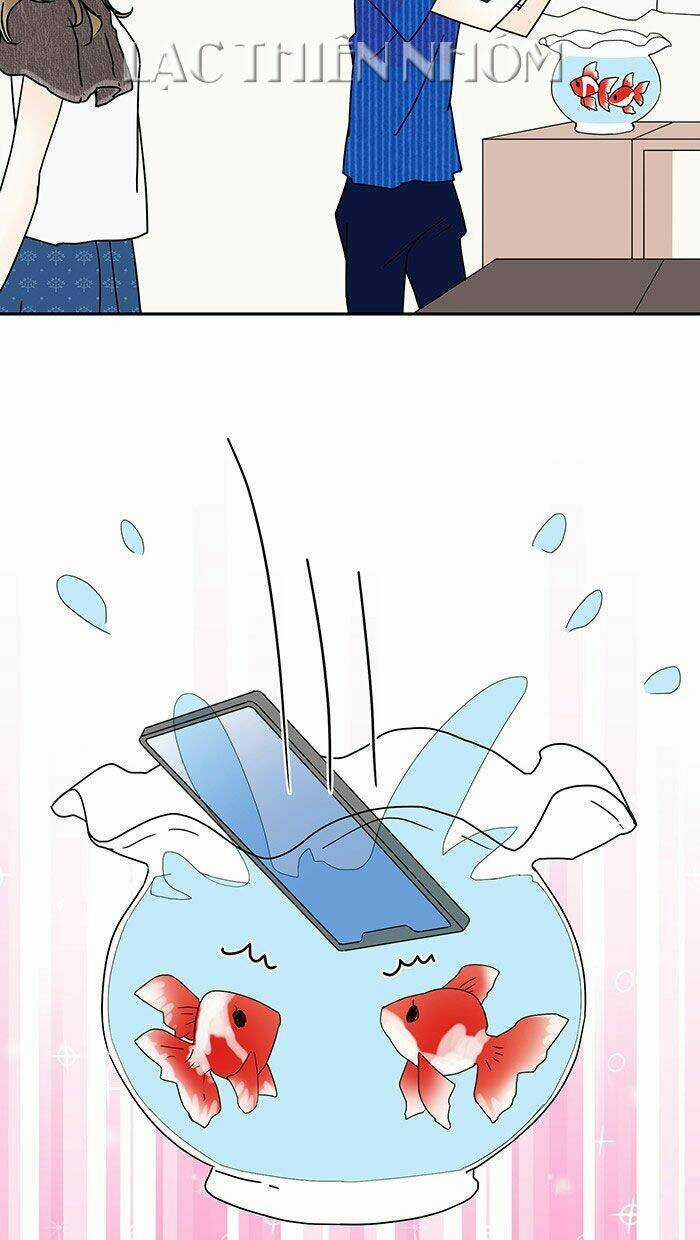 Choco Ngọt Ngào - Chapter 25 - Trang 9