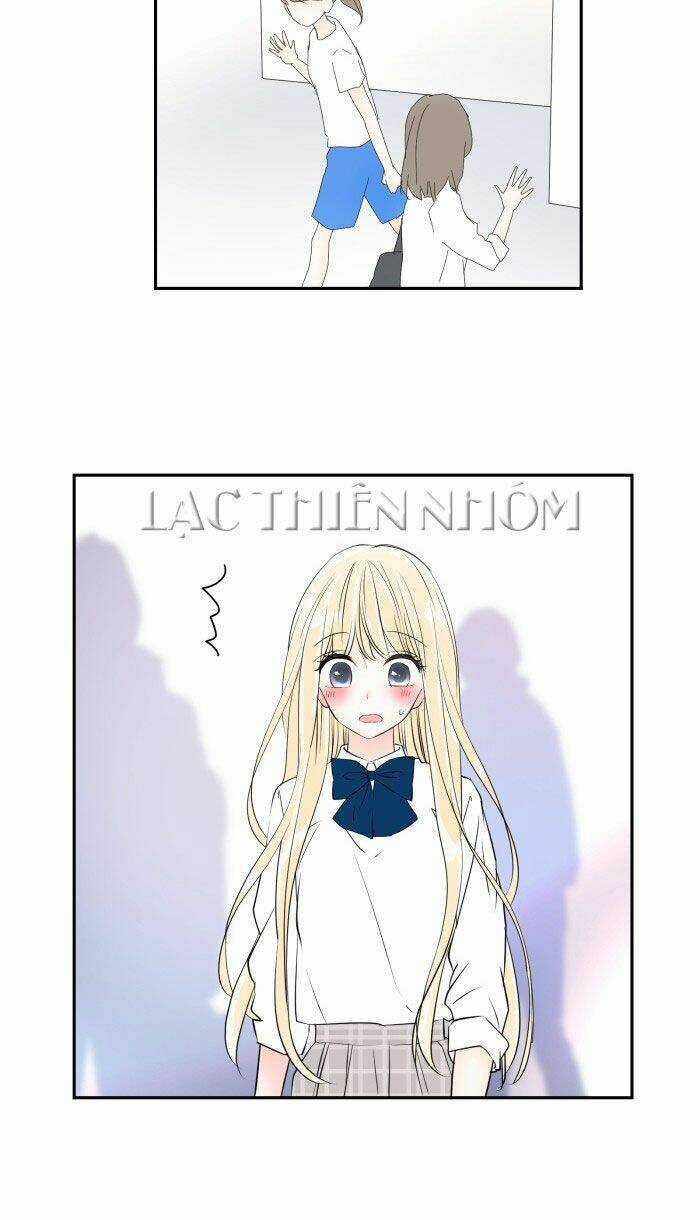 Choco Ngọt Ngào - Chapter 26 - Trang 13