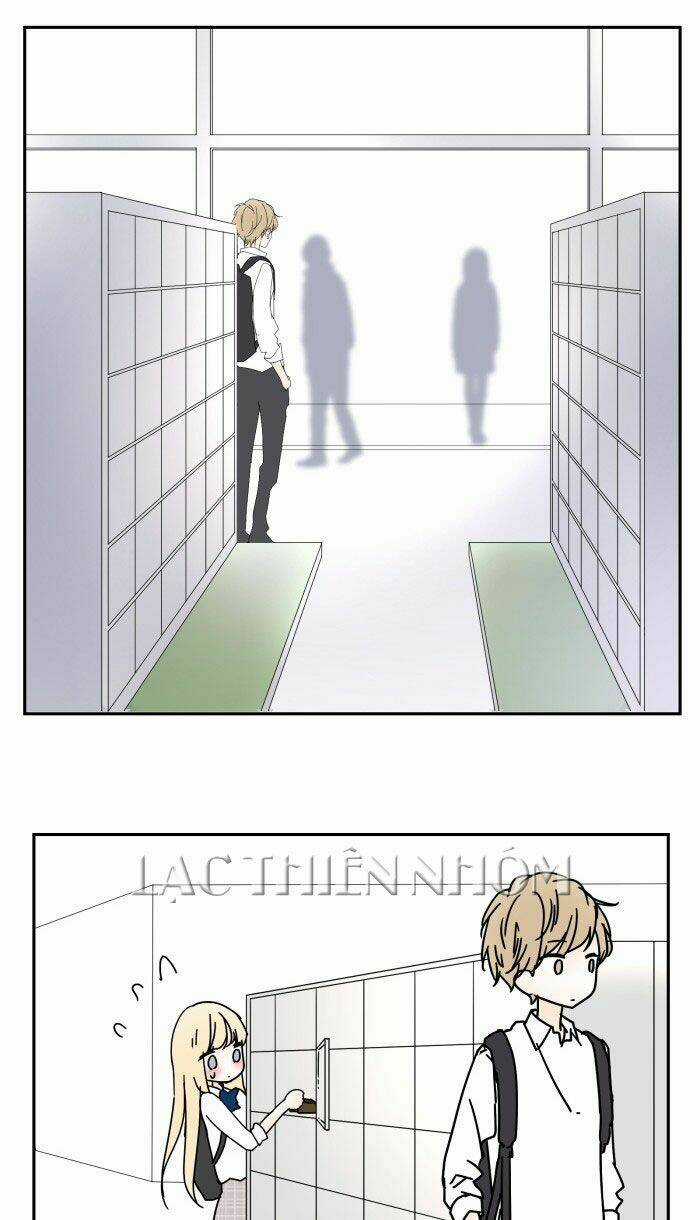 Choco Ngọt Ngào - Chapter 26 - Trang 14