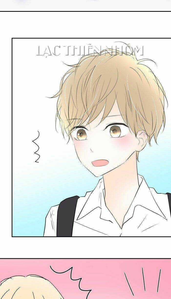 Choco Ngọt Ngào - Chapter 26 - Trang 16