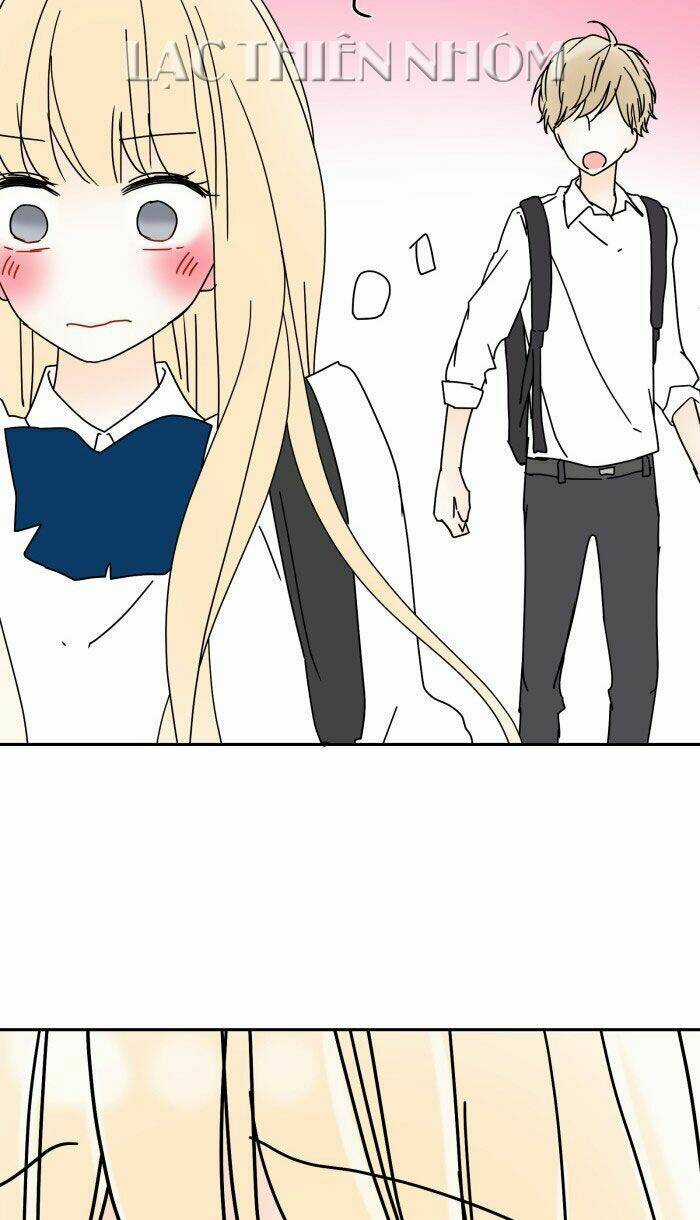 Choco Ngọt Ngào - Chapter 26 - Trang 17