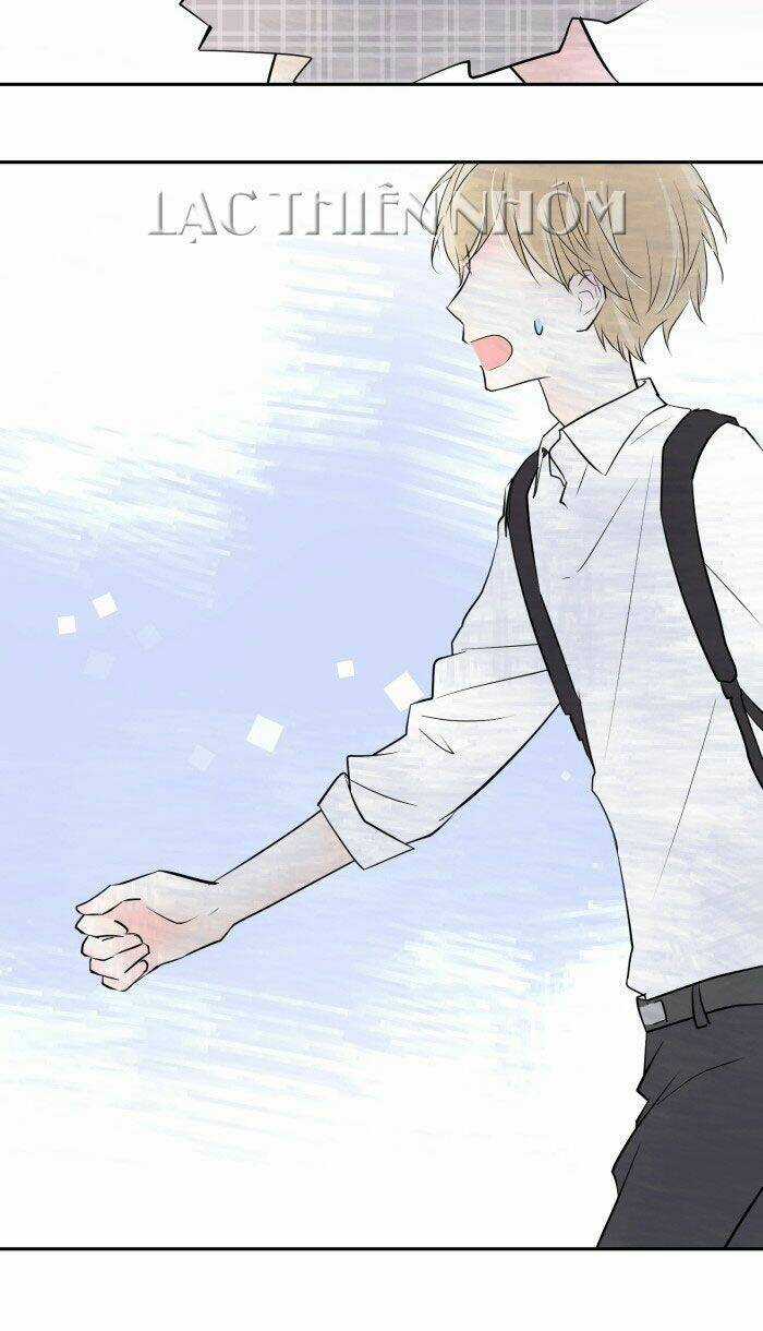 Choco Ngọt Ngào - Chapter 26 - Trang 20