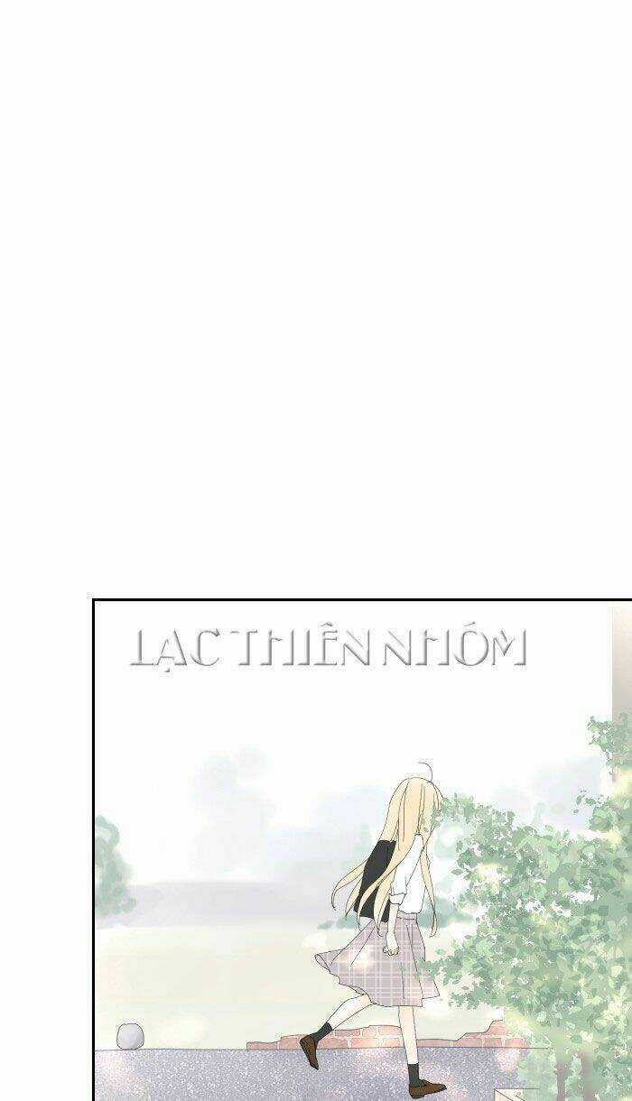 Choco Ngọt Ngào - Chapter 26 - Trang 21