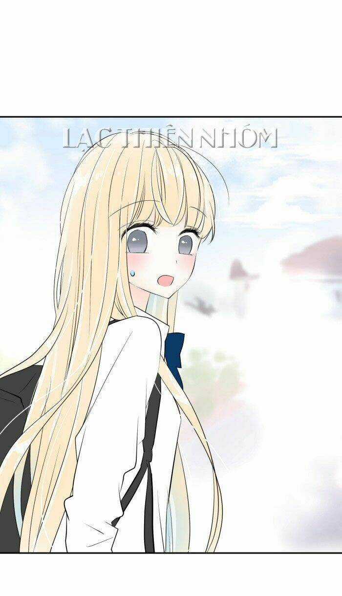 Choco Ngọt Ngào - Chapter 26 - Trang 23