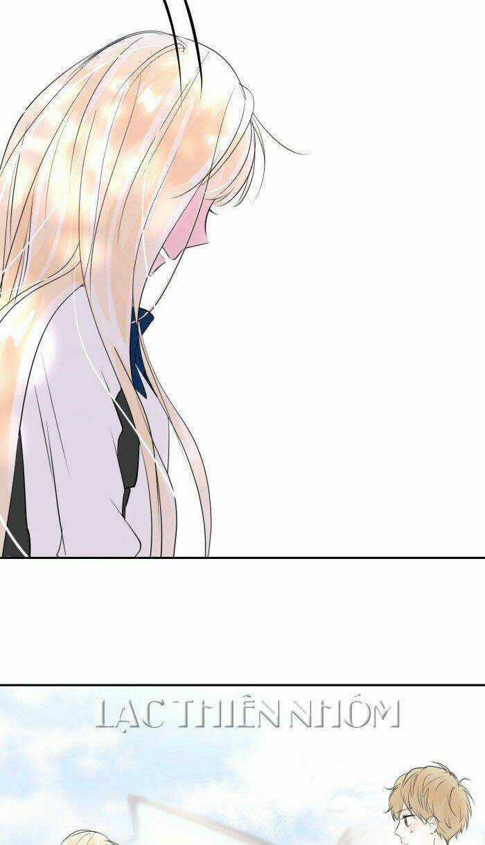 Choco Ngọt Ngào - Chapter 26 - Trang 28