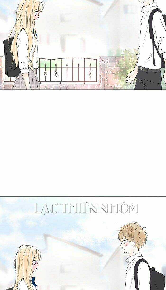 Choco Ngọt Ngào - Chapter 26 - Trang 29