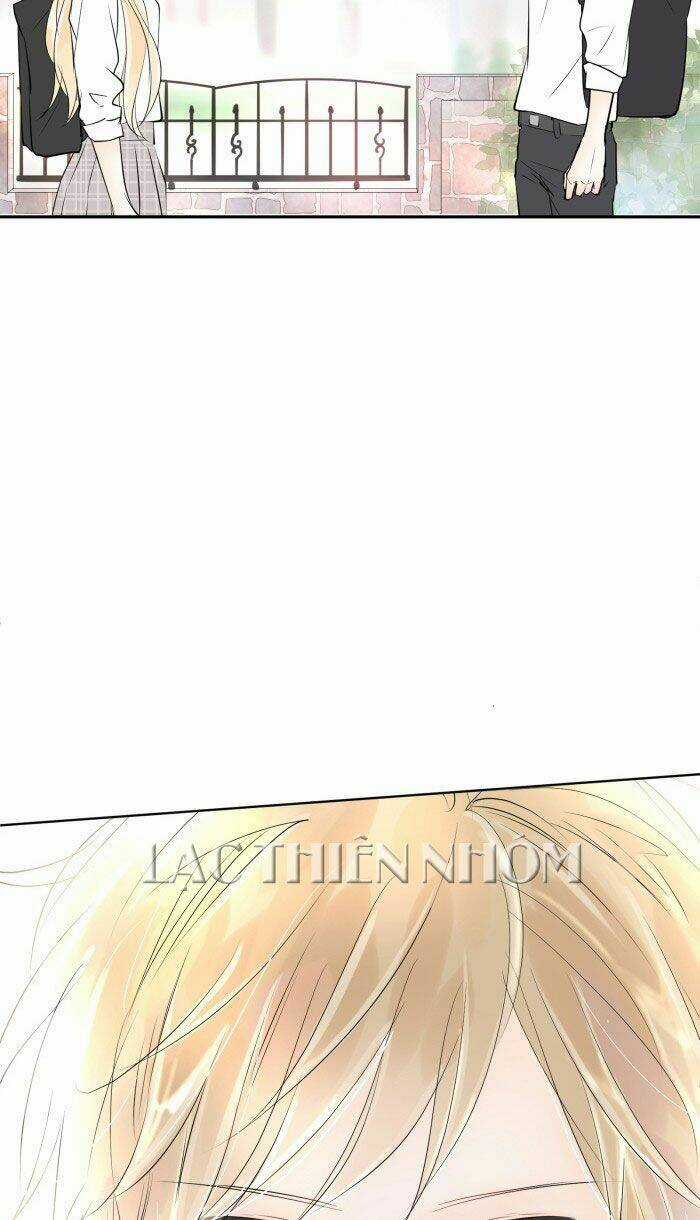 Choco Ngọt Ngào - Chapter 26 - Trang 30