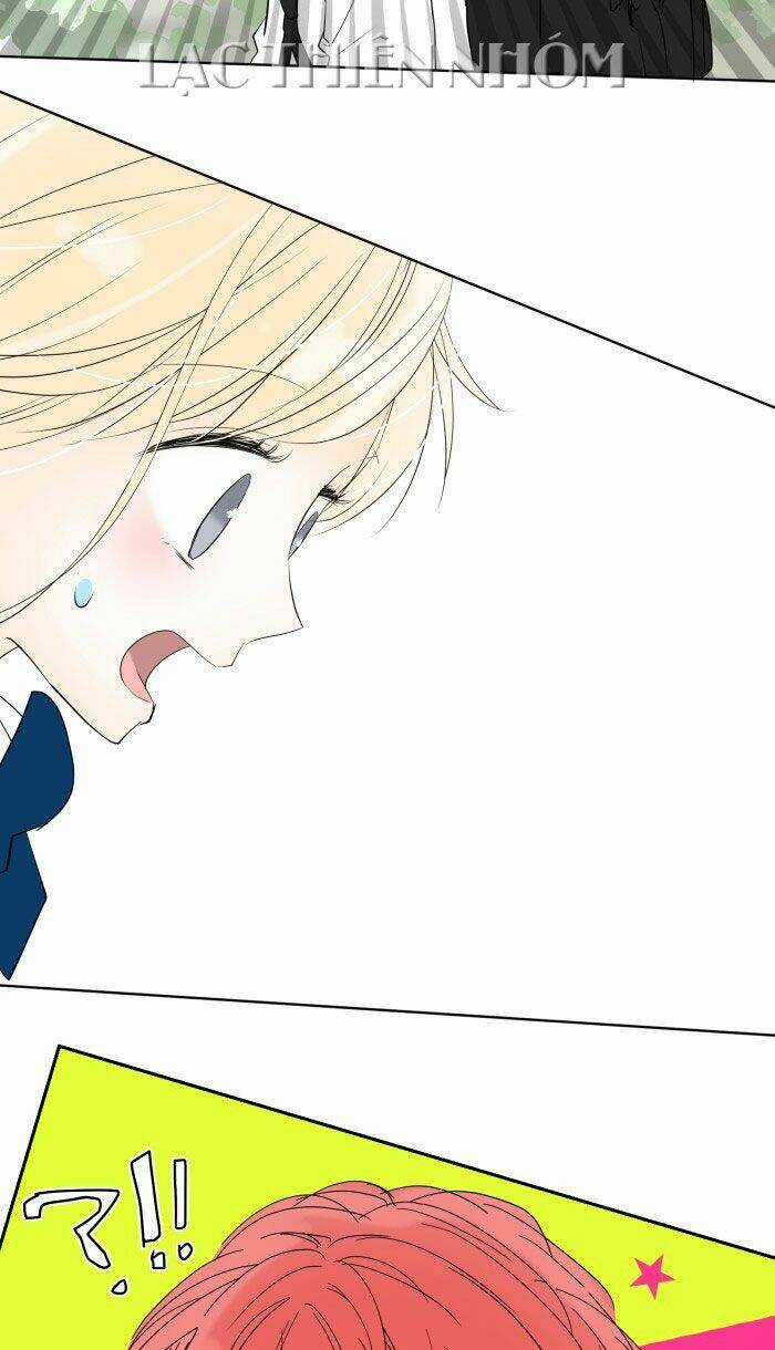 Choco Ngọt Ngào - Chapter 26 - Trang 4