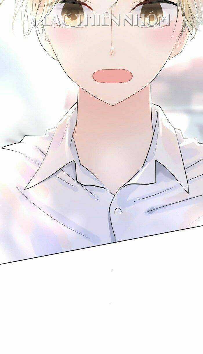 Choco Ngọt Ngào - Chapter 26 - Trang 31