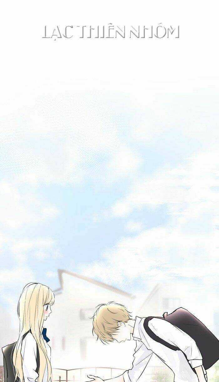 Choco Ngọt Ngào - Chapter 26 - Trang 32