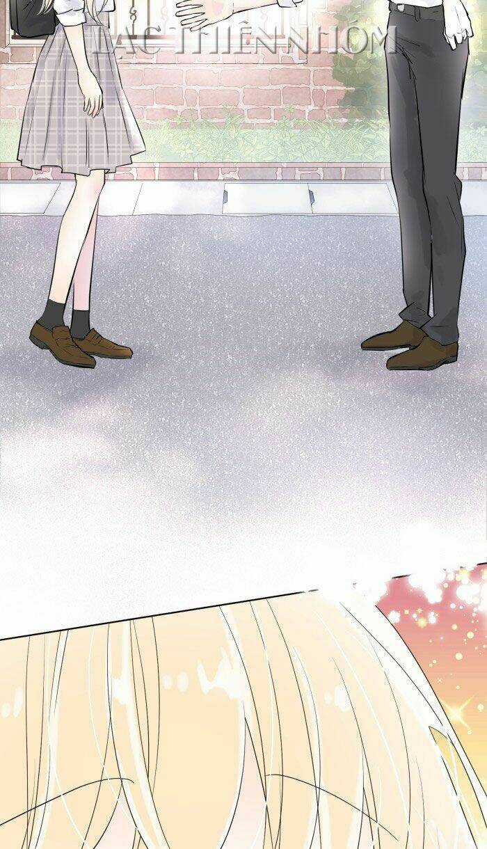 Choco Ngọt Ngào - Chapter 26 - Trang 33