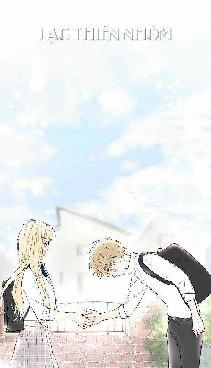 Choco Ngọt Ngào - Chapter 26 - Trang 35