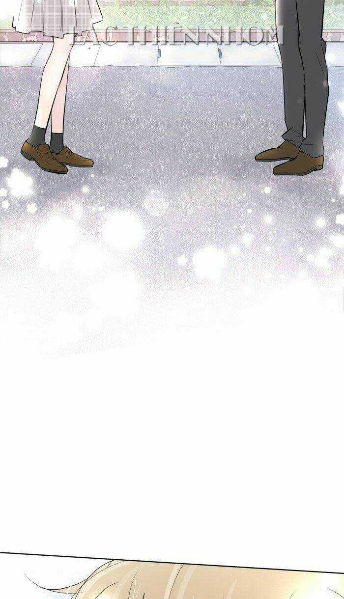 Choco Ngọt Ngào - Chapter 26 - Trang 36