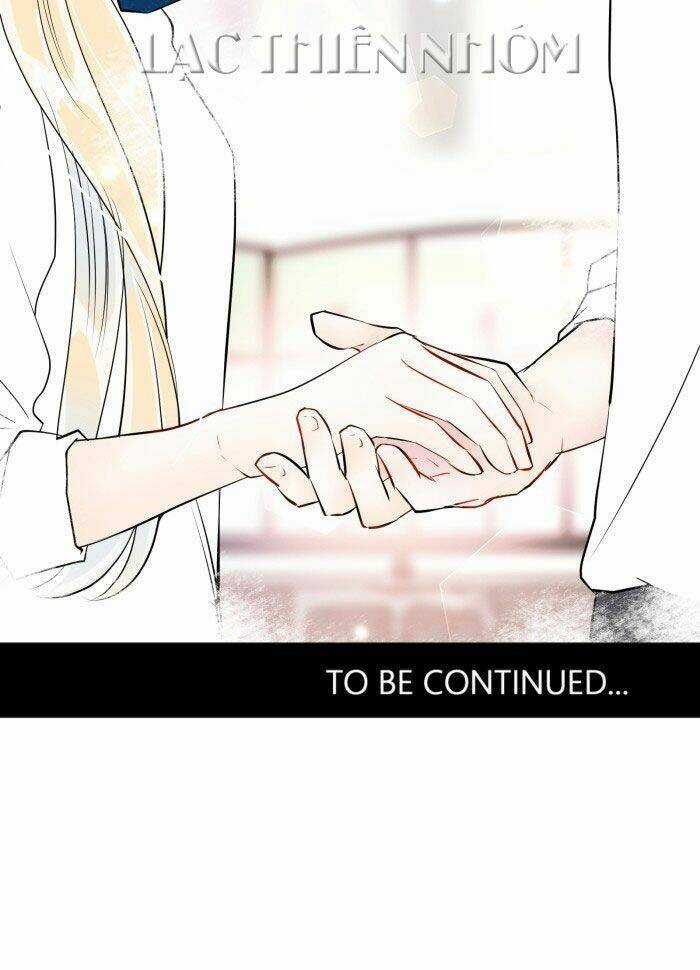 Choco Ngọt Ngào - Chapter 26 - Trang 40