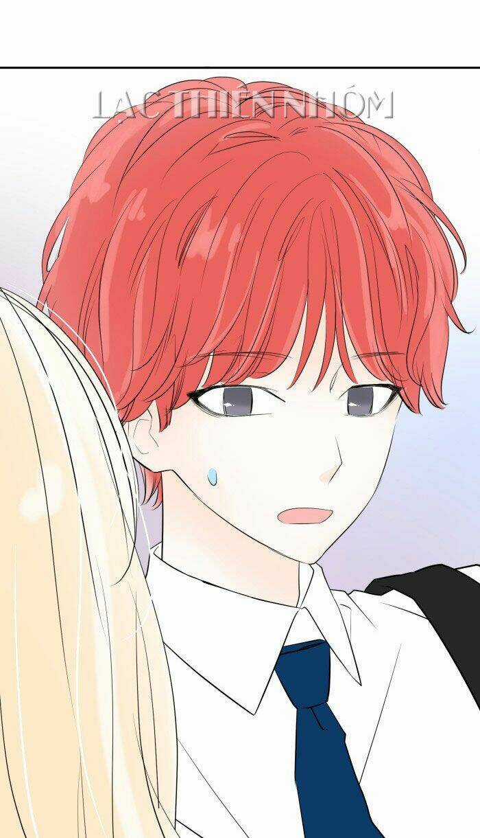 Choco Ngọt Ngào - Chapter 26 - Trang 9