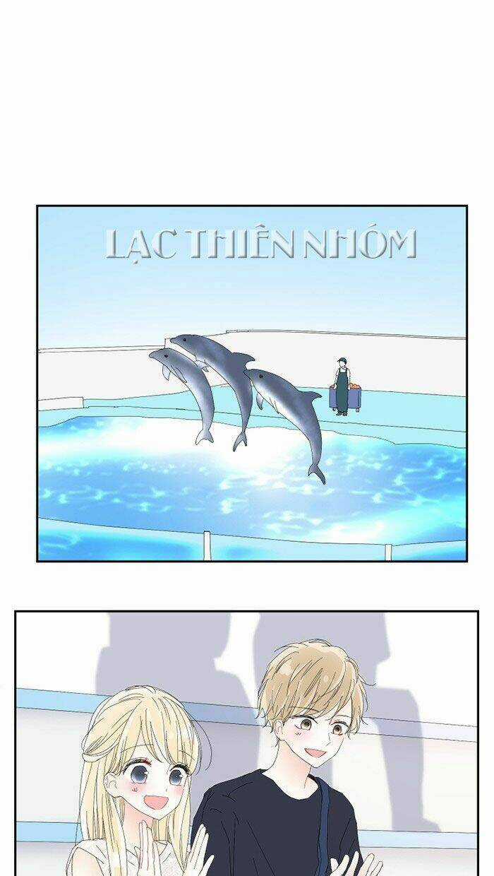 Choco Ngọt Ngào - Chapter 27 - Trang 14