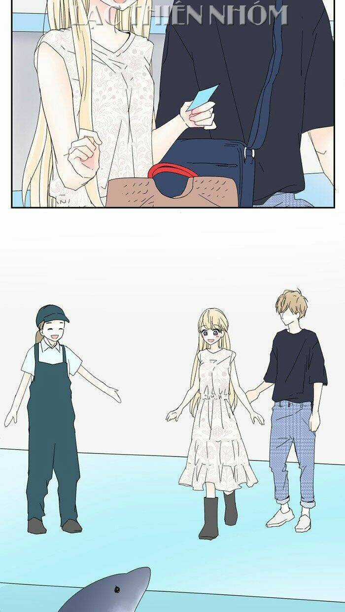 Choco Ngọt Ngào - Chapter 27 - Trang 17