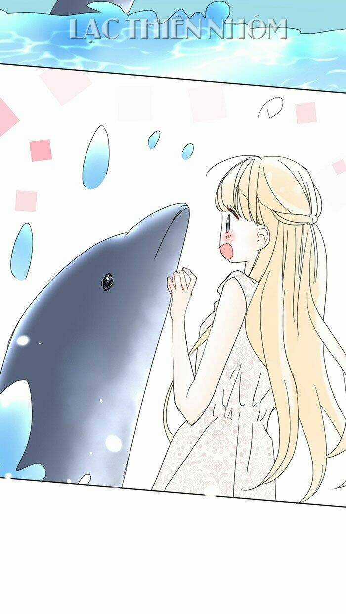 Choco Ngọt Ngào - Chapter 27 - Trang 18