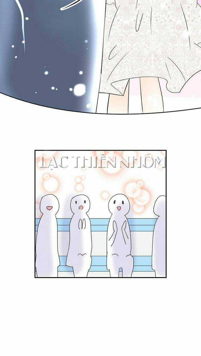 Choco Ngọt Ngào - Chapter 27 - Trang 20