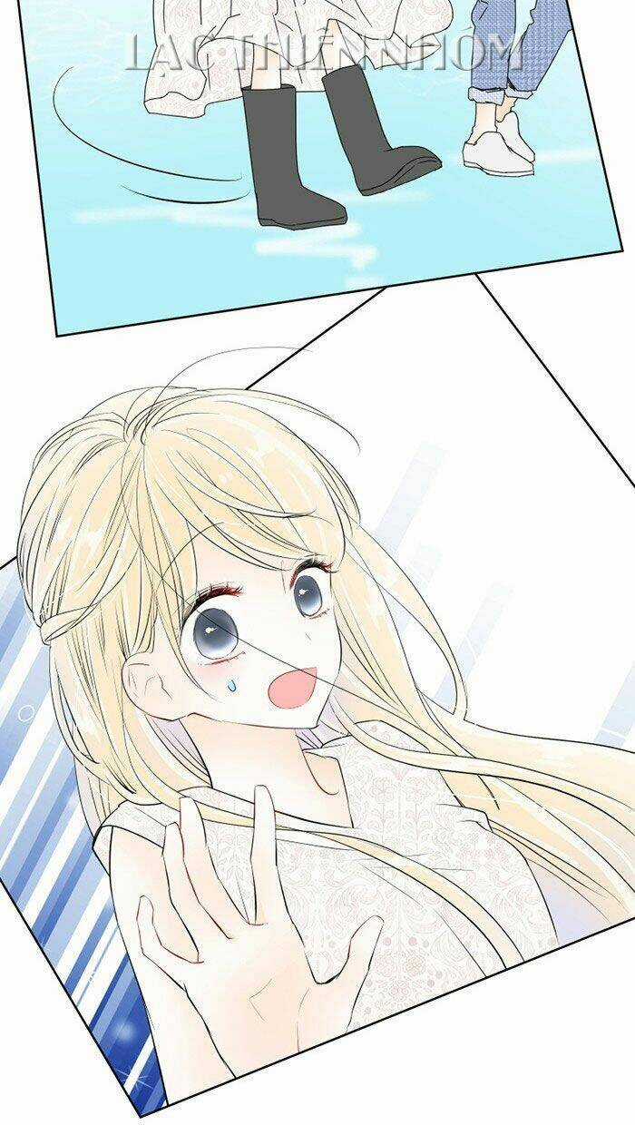 Choco Ngọt Ngào - Chapter 27 - Trang 22