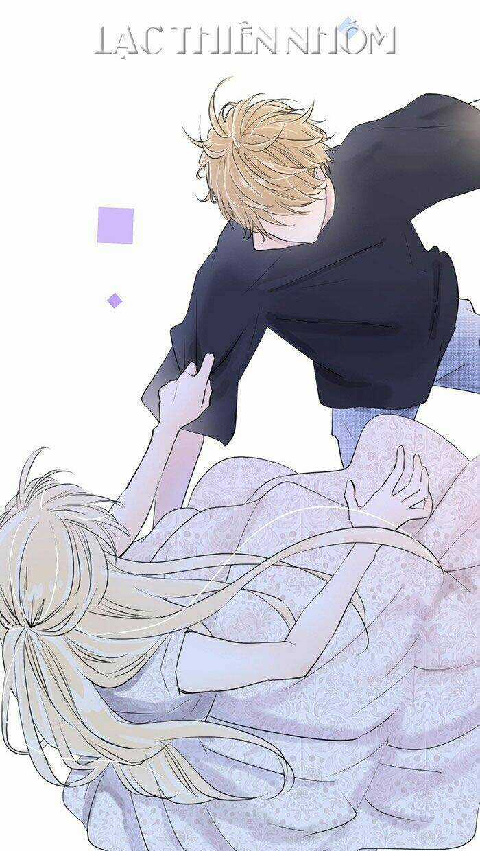 Choco Ngọt Ngào - Chapter 27 - Trang 23