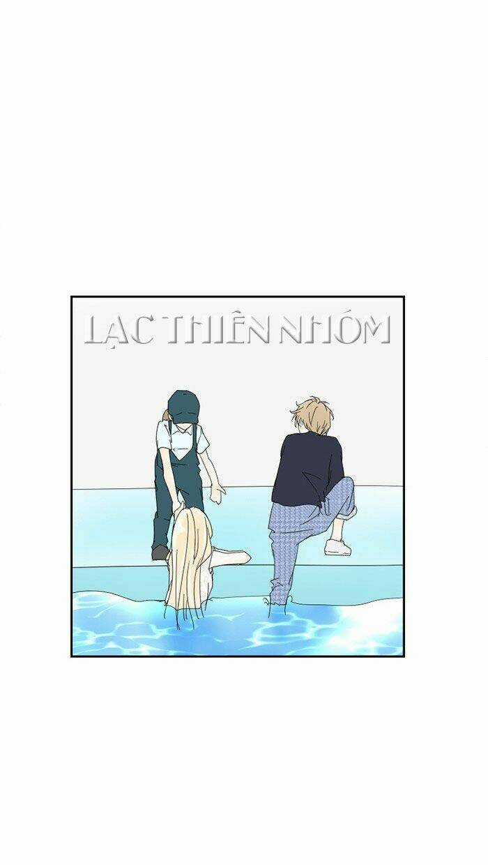 Choco Ngọt Ngào - Chapter 27 - Trang 26