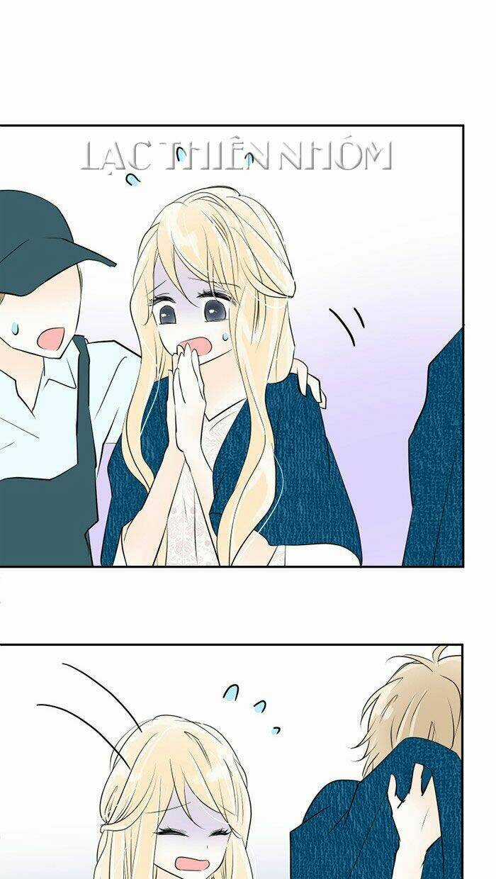 Choco Ngọt Ngào - Chapter 27 - Trang 27