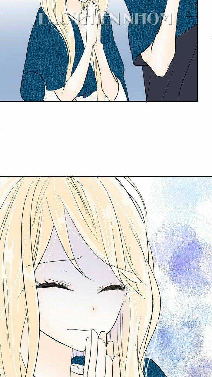 Choco Ngọt Ngào - Chapter 27 - Trang 28