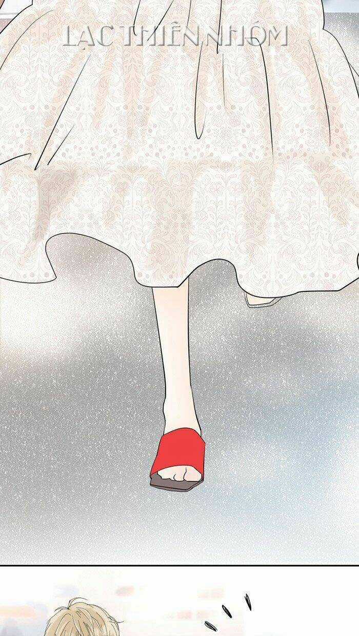 Choco Ngọt Ngào - Chapter 27 - Trang 4