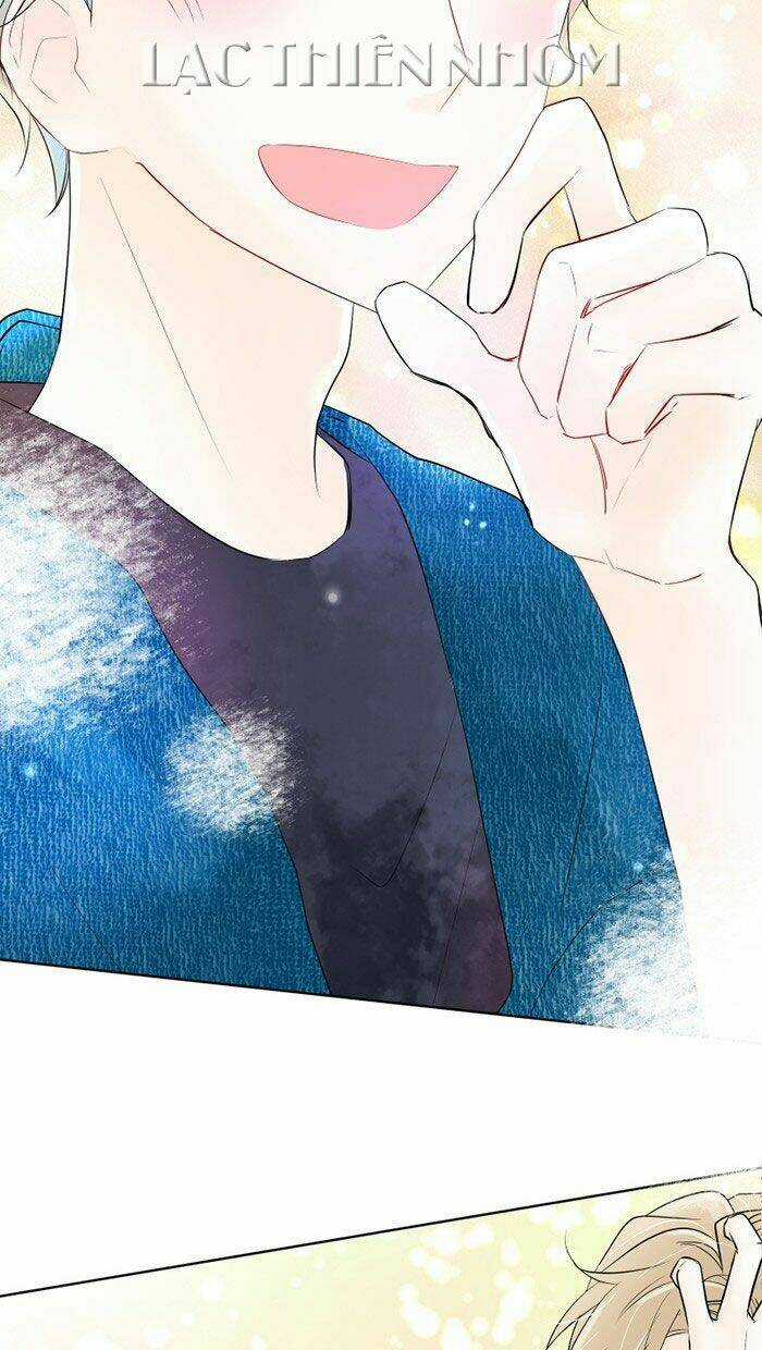 Choco Ngọt Ngào - Chapter 27 - Trang 31