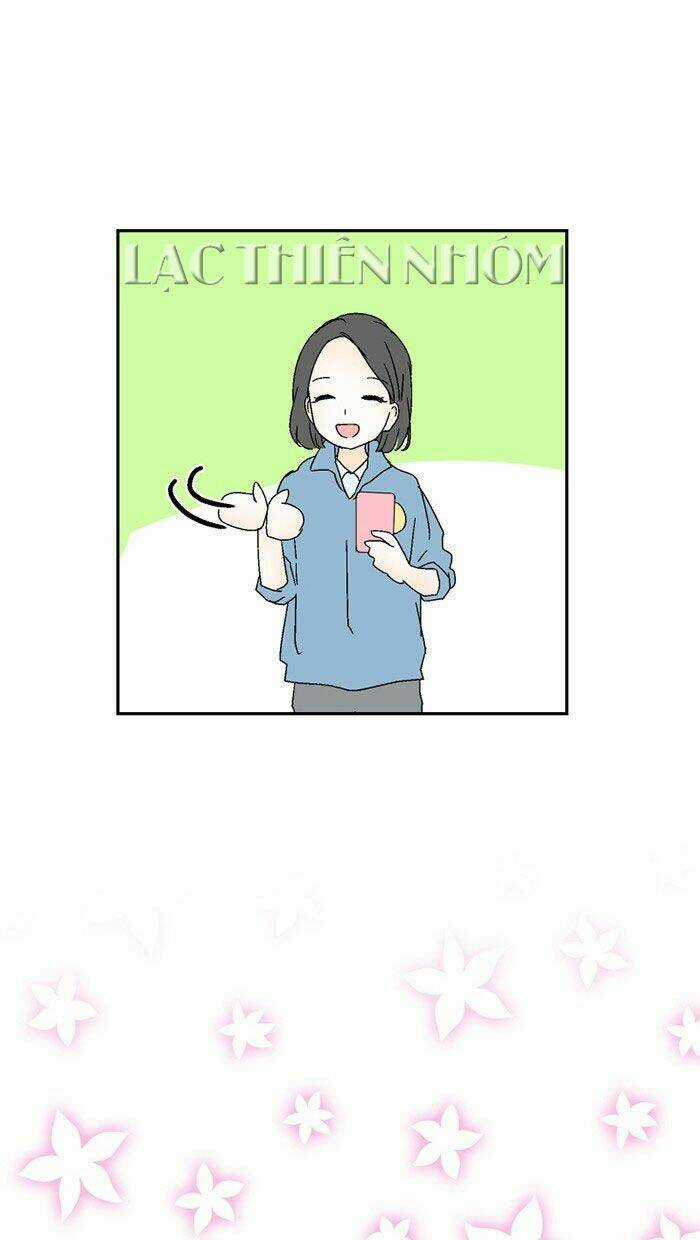 Choco Ngọt Ngào - Chapter 27 - Trang 35