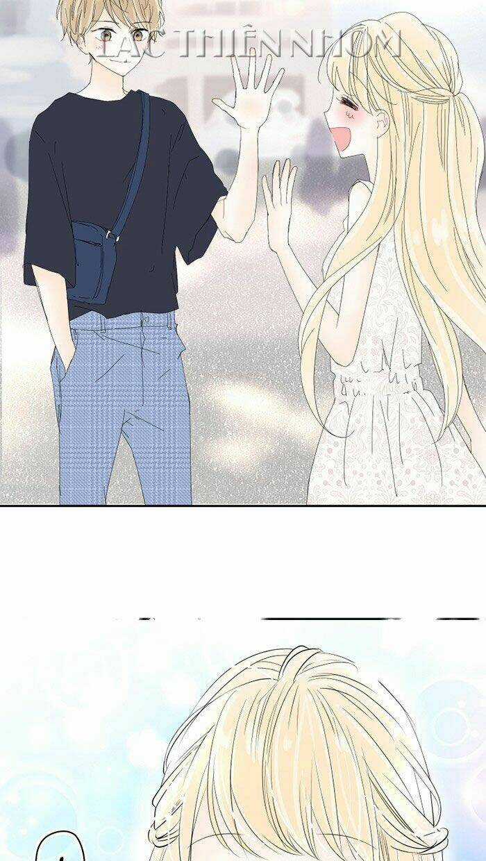 Choco Ngọt Ngào - Chapter 27 - Trang 5