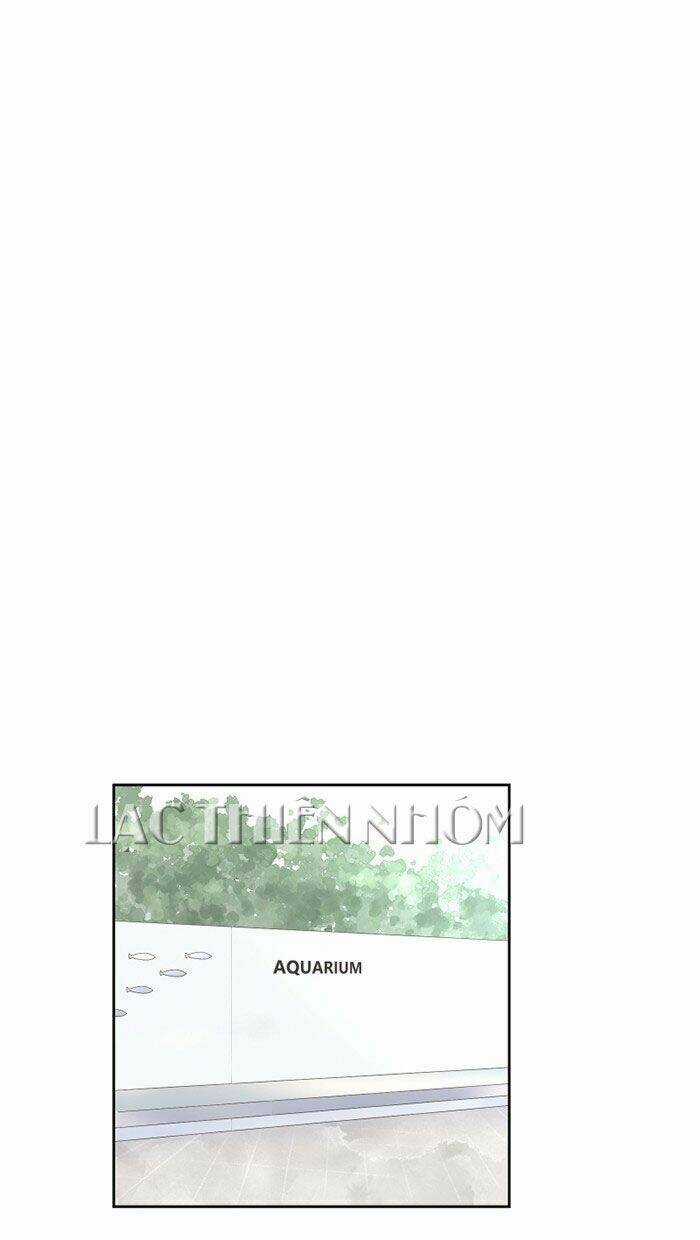 Choco Ngọt Ngào - Chapter 27 - Trang 8