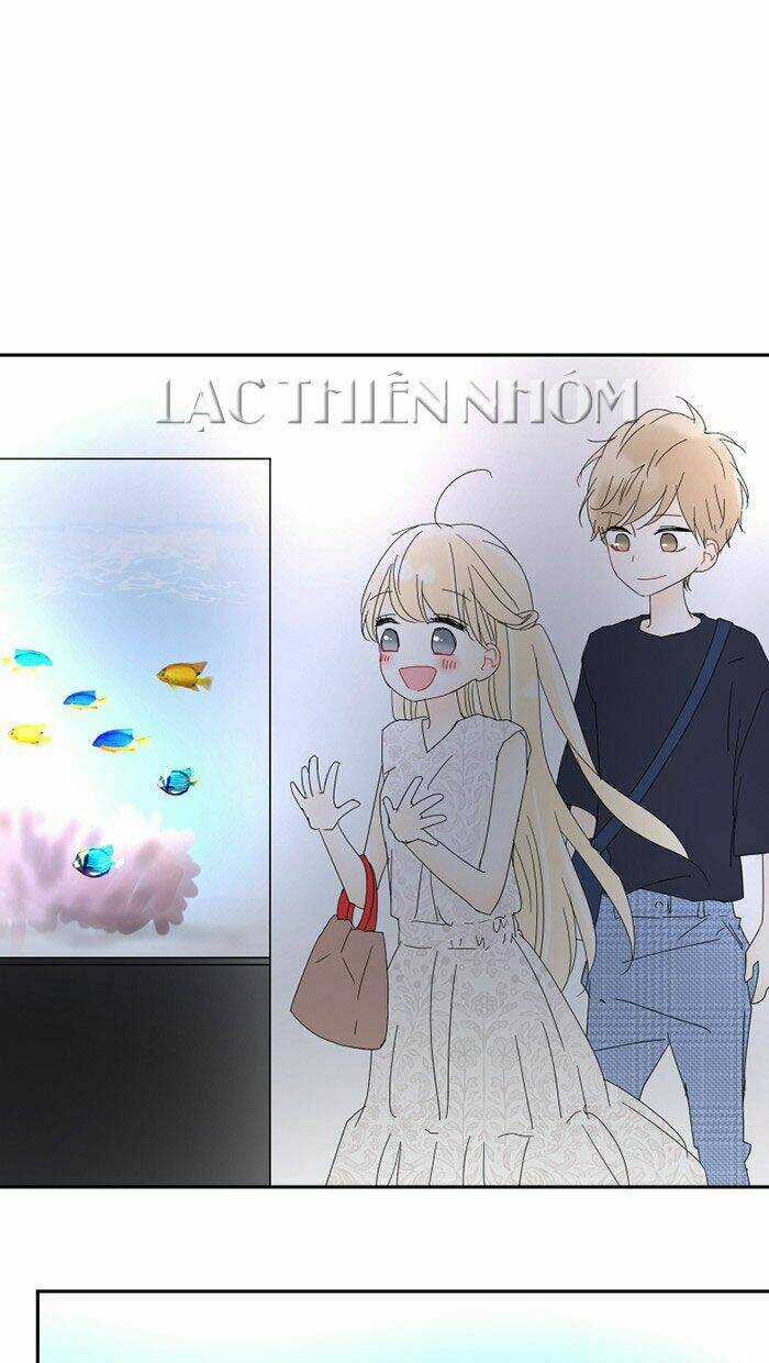 Choco Ngọt Ngào - Chapter 27 - Trang 9