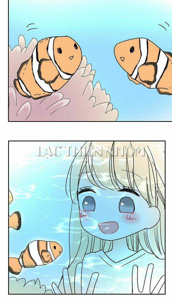 Choco Ngọt Ngào - Chapter 27 - Trang 10