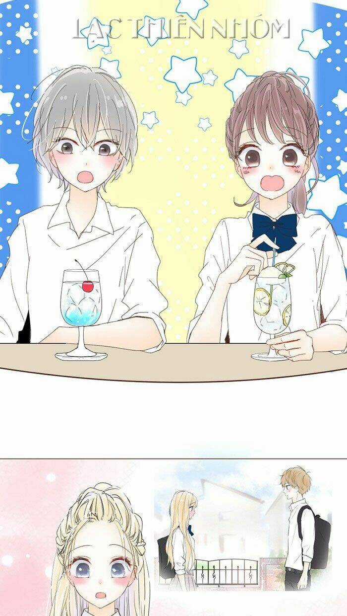 Choco Ngọt Ngào - Chapter 28 - Trang 16