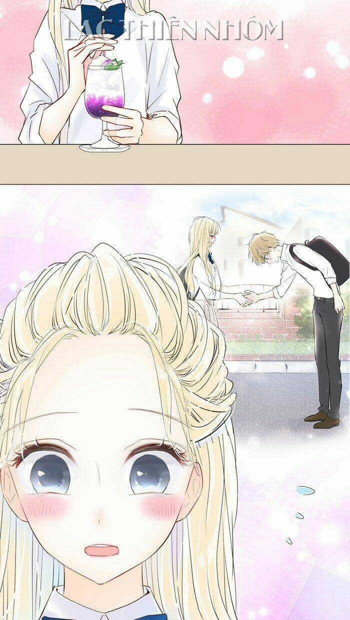 Choco Ngọt Ngào - Chapter 28 - Trang 17