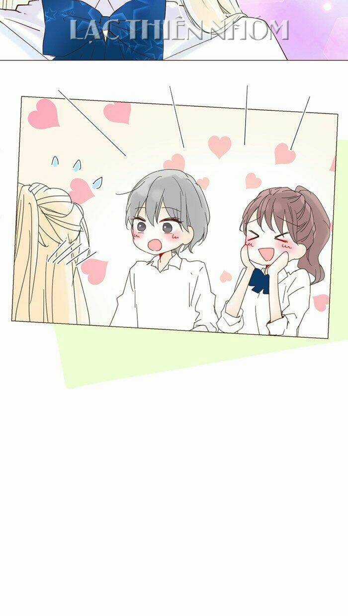 Choco Ngọt Ngào - Chapter 28 - Trang 18