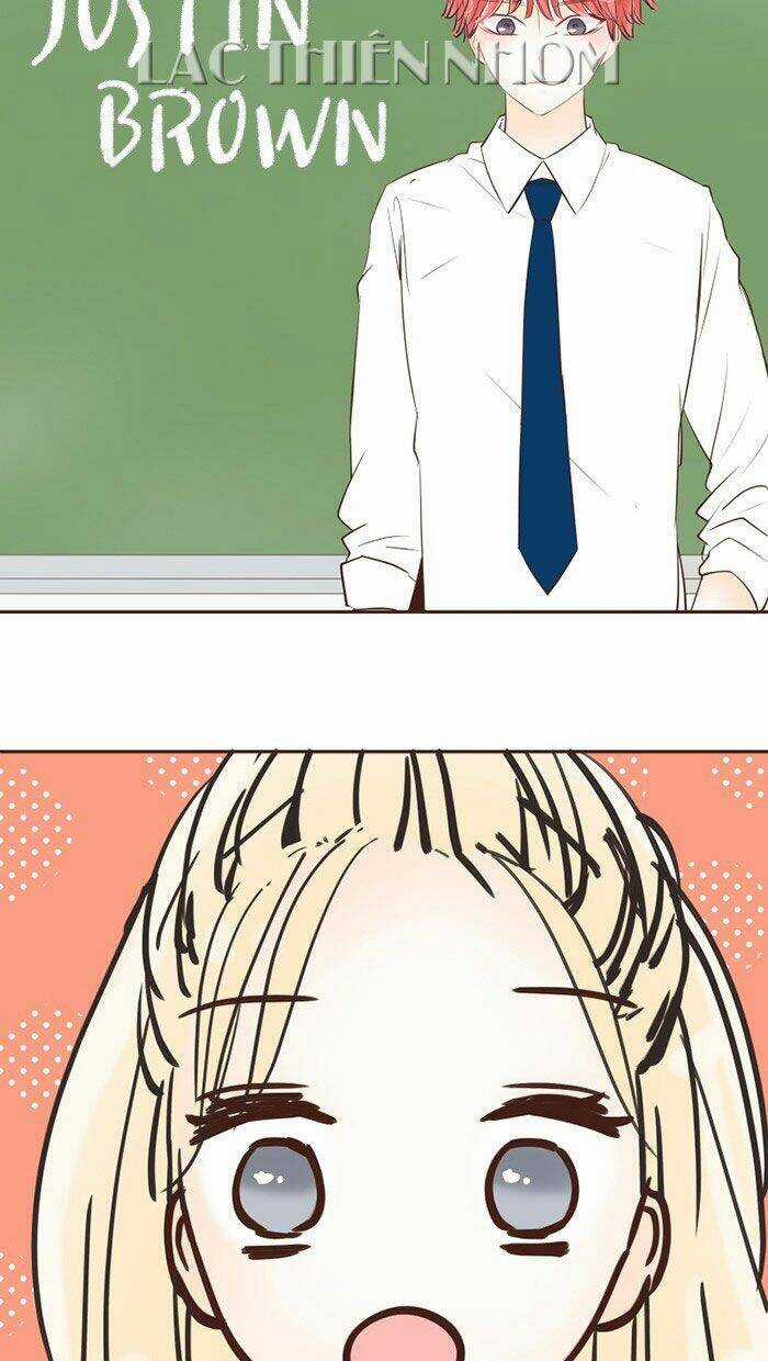 Choco Ngọt Ngào - Chapter 28 - Trang 3