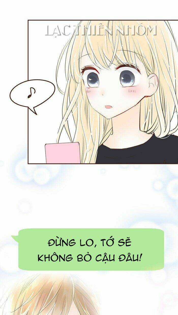 Choco Ngọt Ngào - Chapter 28 - Trang 23