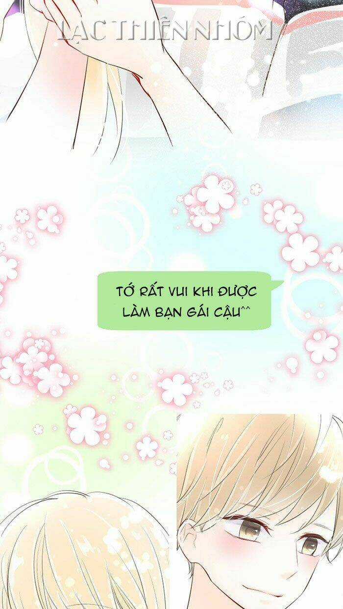 Choco Ngọt Ngào - Chapter 28 - Trang 25