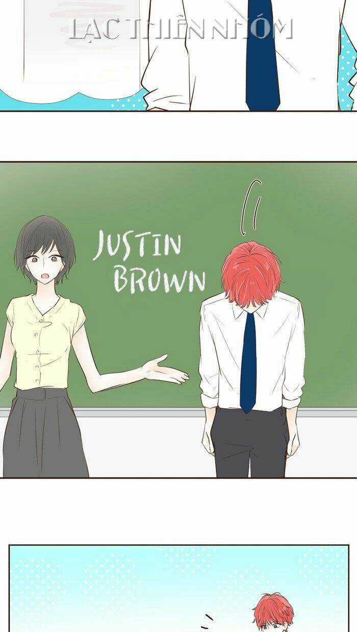 Choco Ngọt Ngào - Chapter 28 - Trang 5