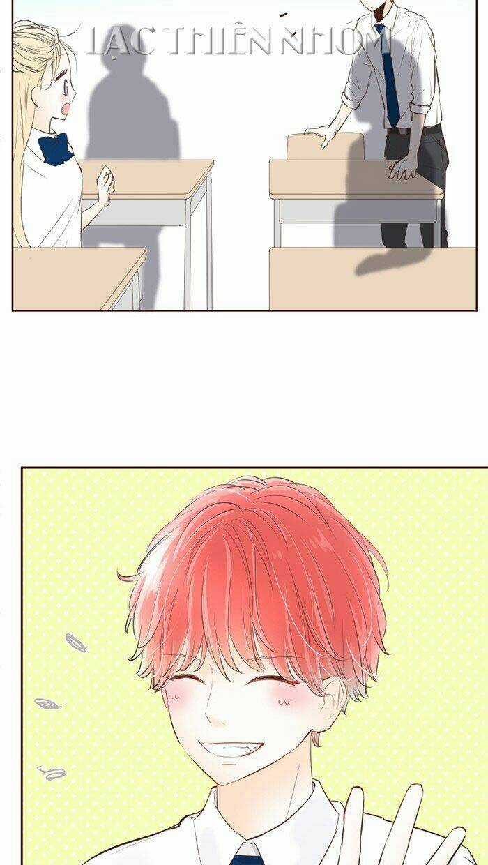 Choco Ngọt Ngào - Chapter 28 - Trang 6