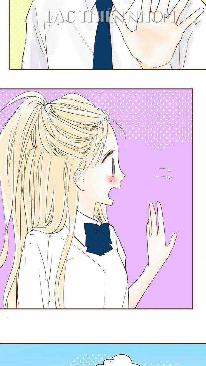 Choco Ngọt Ngào - Chapter 28 - Trang 7