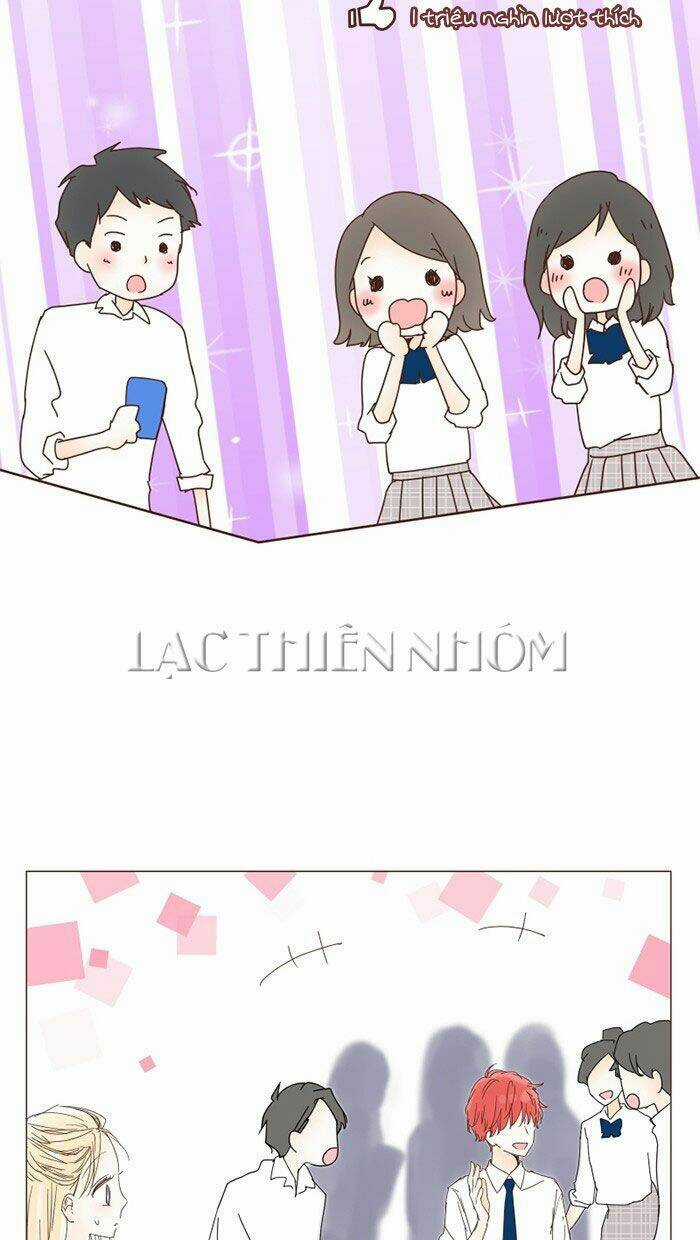 Choco Ngọt Ngào - Chapter 28 - Trang 10