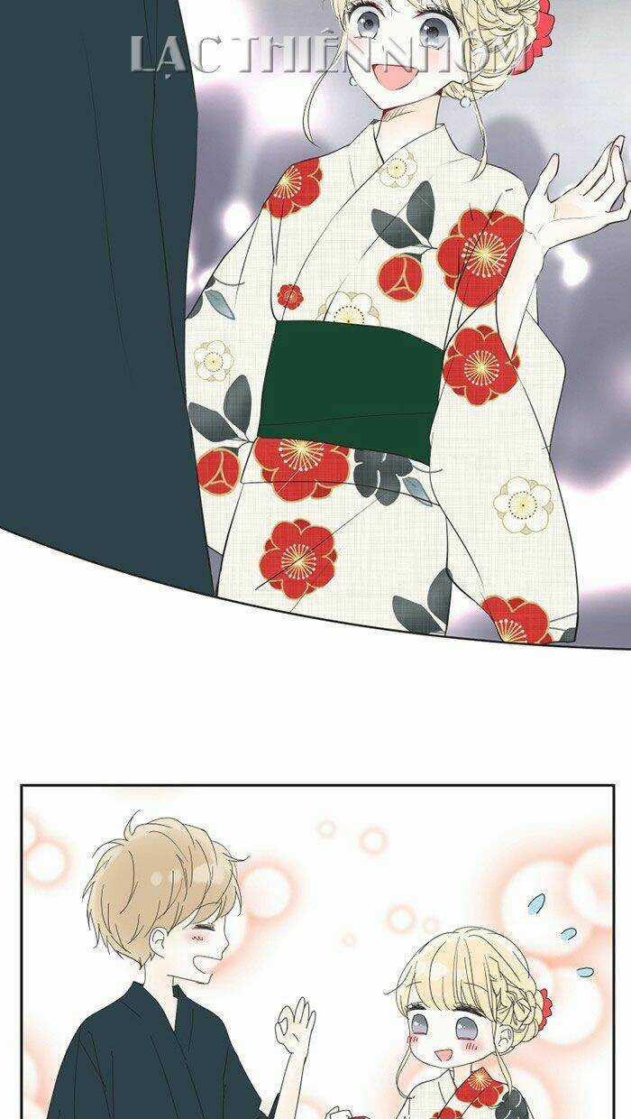 Choco Ngọt Ngào - Chapter 29 - Trang 11