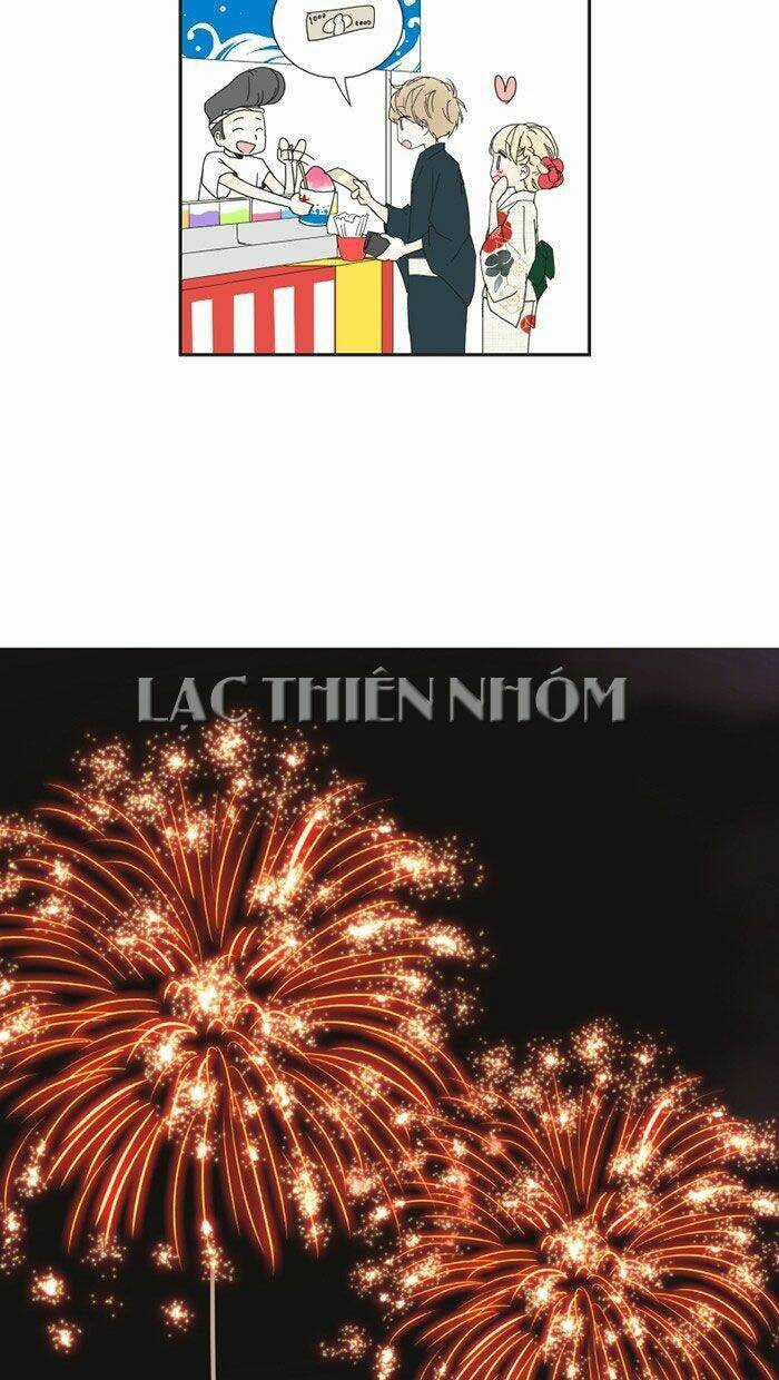 Choco Ngọt Ngào - Chapter 29 - Trang 13