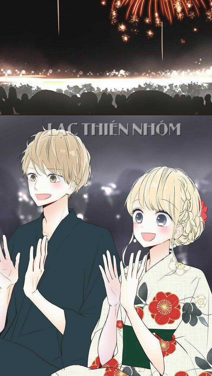 Choco Ngọt Ngào - Chapter 29 - Trang 14