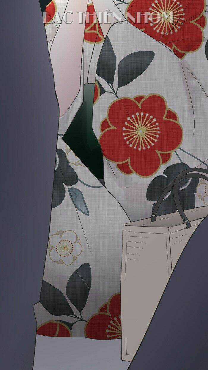 Choco Ngọt Ngào - Chapter 29 - Trang 18