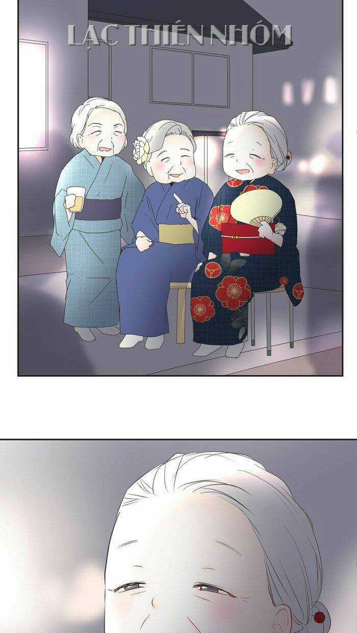 Choco Ngọt Ngào - Chapter 29 - Trang 20